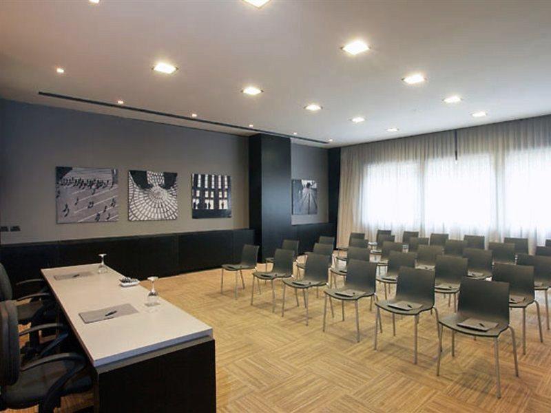 Ac Hotel By Marriott Pisa Business photo